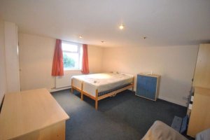 Huddersfield Student Housing